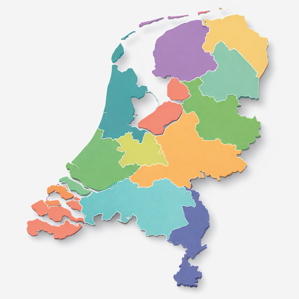 Ludios Locaties Nederland